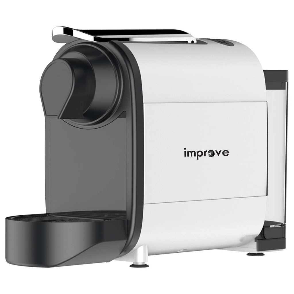 Machine à café Espresso 400W, 20 bar, 0,7 litre, IMPMC01TC