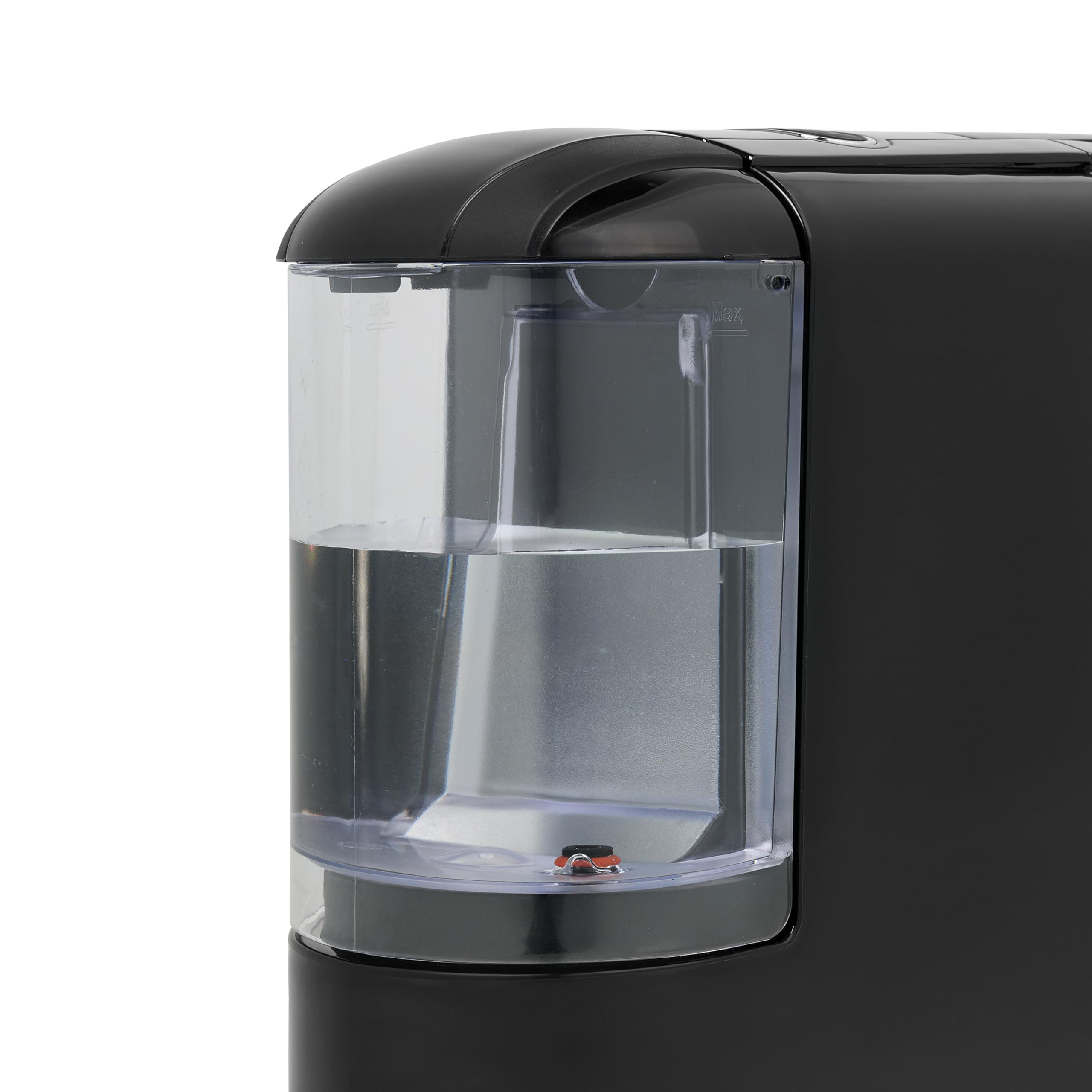 Cafetière - Pompe italienne 19 bars - 0,6 L - 1450 W