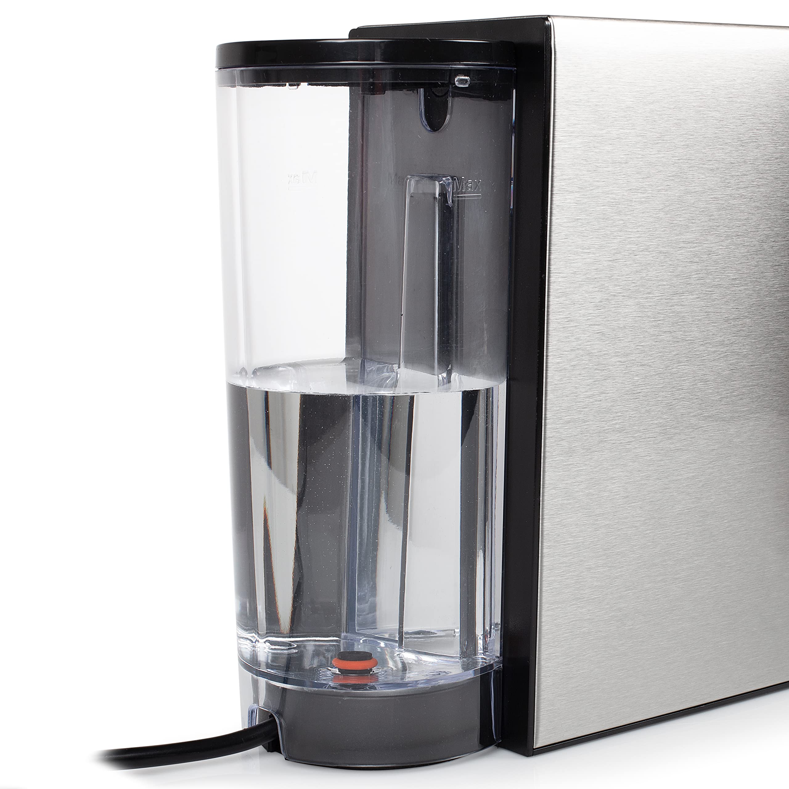 Machine à café - Multicapsules - 0,8 L - 1450 W
